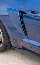 2022 Mustang GT California Special